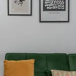 ιζαμπω Iii Lägenhet Kalamata