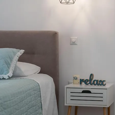 Apartment ιζαμπω Iii *