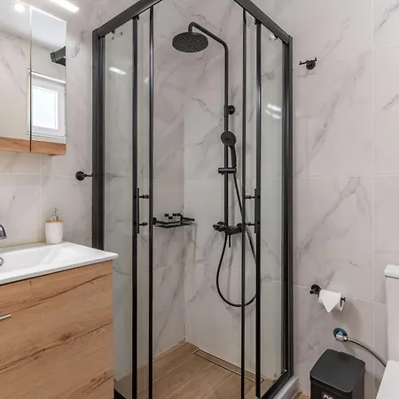 Apartment ιζαμπω Iii Kalamata