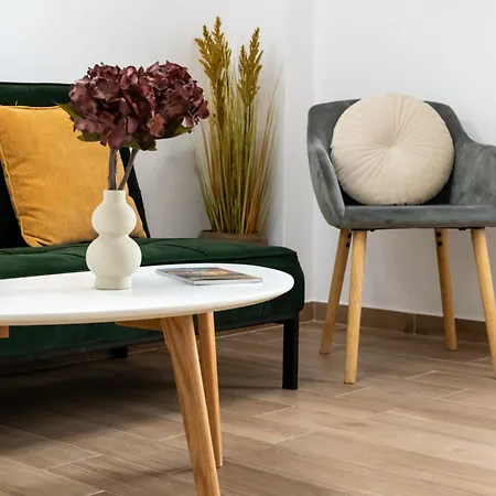 Apartment ιζαμπω Iii Kalamata