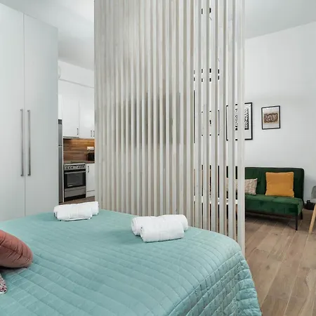 ιζαμπω Iii Appartement