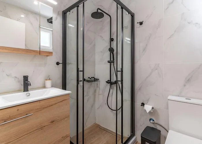 Appartement ιζαμπω Iii Kalamáta