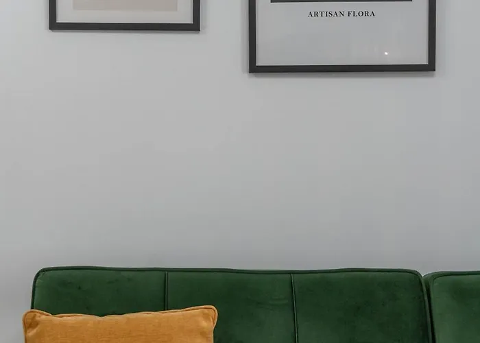 ιζαμπω Iii Appartement Kalamáta