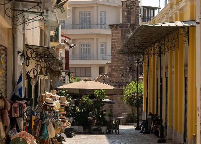 ιζαμπω Iii Appartement *