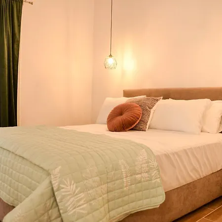 ιζαμπω Iii Apartment Kalamata