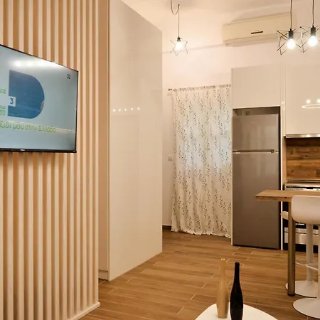 Apartment ιζαμπω Iii *