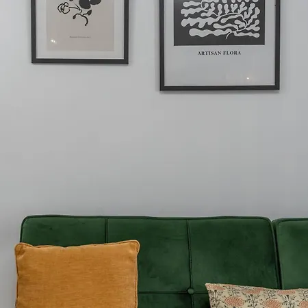 ιζαμπω Iii Apartamento Calamata
