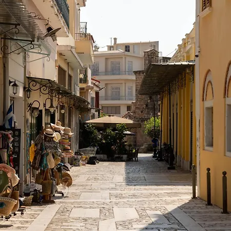 ιζαμπω Iii Διαμέρισμα Καλαμάτα