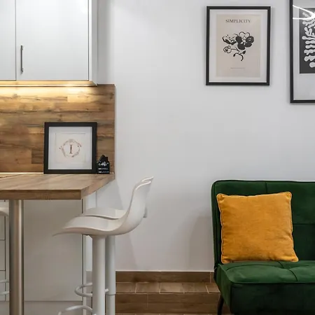 Apartamento ιζαμπω Iii Calamata