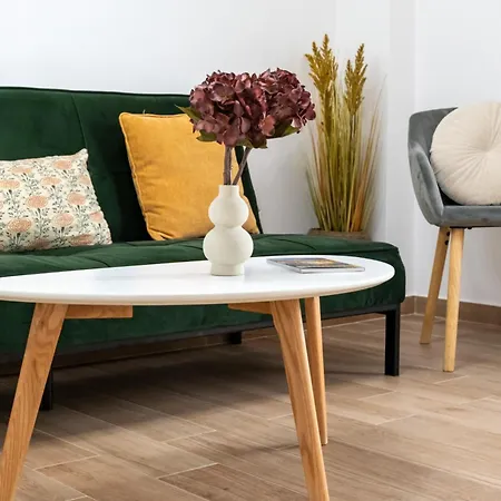 아파트 ιζαμπω Iii