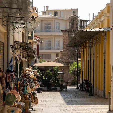 ιζαμπω Iii 아파트 *