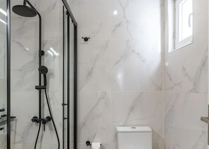 ιζαμπω Iii Appartement