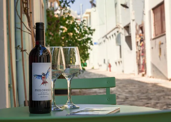 ιζαμπω Iii Appartement Kalamata