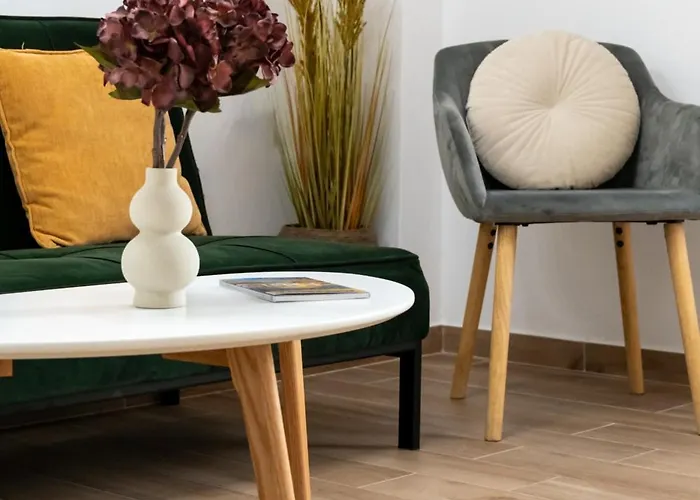 Appartement ιζαμπω Iii Kalamata