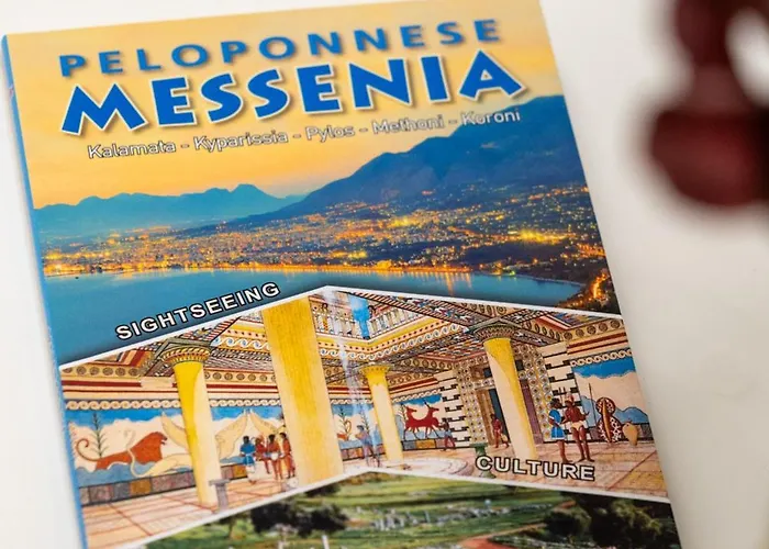 ιζαμπω Iii Appartement *